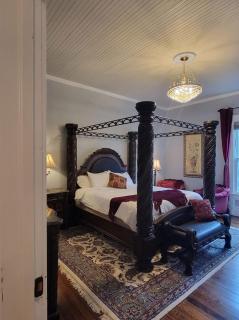 Magnolia Inn - Clayton - 2