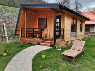 Bungalov lux - Mokra Gora - 0