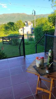 Casa REFUGIO PUNILLA - 6