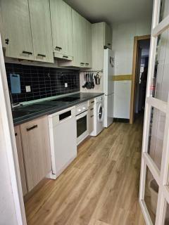 G&H Apartments - Playa Sancti Petri - Chiclana de la Frontera - 4