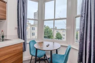 JoysPick Central OneBedroom BN129CLA02 - Brighton & Hove - 7