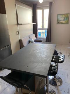 Apartment 2 rooms with Wifi in the heart of Nice - Nice - 7