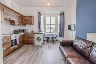 JoysPick Central OneBedroom BN129CLA02 - Brighton & Hove - 4