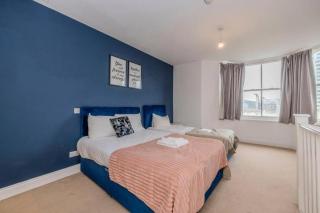 JoysPick Central OneBedroom BN129CLA02 - Brighton & Hove - 2