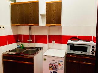 City Center Cozy Studio - Podgorica - 3