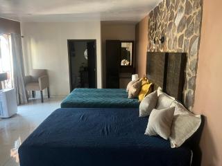 Kolombrini Hotel - Guadalajara - 1