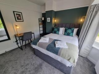 Headley House by Cliftonvalley Apartments - Bristol - 7