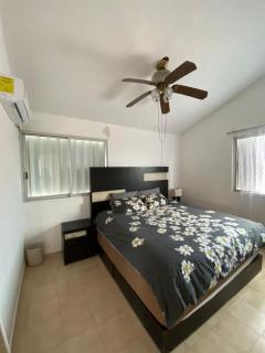 Sea view apartment Punta Sam - 7