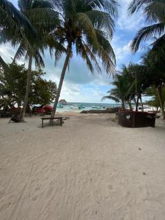 Sea view apartment Punta Sam - 6
