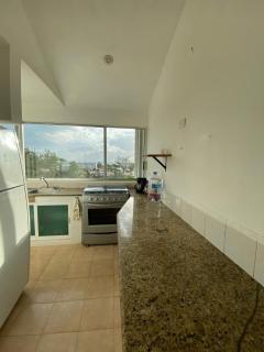 Sea view apartment Punta Sam - 5