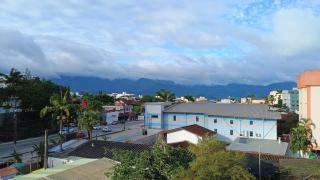 Nirceu Apto. próximo a Praia Grande - Ubatuba - 6