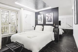 Divine Couture - Suite Rive Gauche - Carrières-sur-Seine - 9