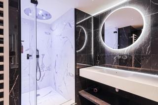 Divine Couture - Suite Rive Gauche - Carrières-sur-Seine - 8