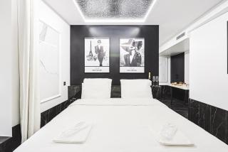 Divine Couture - Suite Rive Gauche - Carrières-sur-Seine - 5