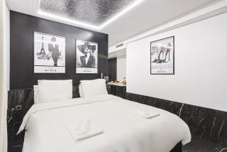 Divine Couture - Suite Rive Gauche - Carrières-sur-Seine - 4