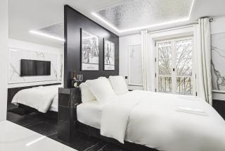 Divine Couture - Suite Rive Gauche - Carrières-sur-Seine - 1