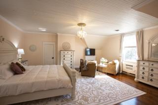 Magnolia Inn - Clayton - 7