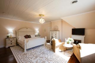 Magnolia Inn - Clayton - 6