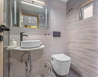 Kyma Holiday Loft - Artemida - 6