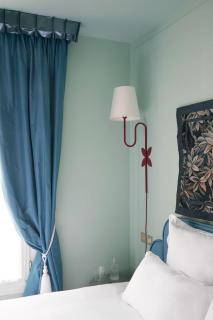 Hôtel Beauregard - Parijs - 8