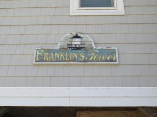 Franklin's Tower - Corolla - 6
