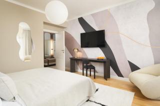 Luxury Apartment Bellux Stay for 5, Split Old Town and Bacvice Sandy Beach - 8