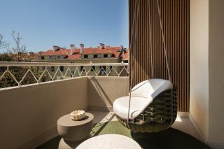 Luxury Apartment Bellux Stay for 5, Split Old Town and Bacvice Sandy Beach - 0
