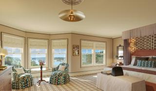The Asticou Hotel - - 2