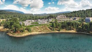 The Asticou Hotel - - 1