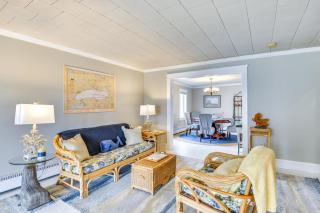 3 Blocks to Lake Ontario Getaway in Cape Vincent! - Cape Vincent - 3