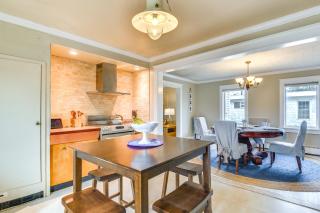 3 Blocks to Lake Ontario Getaway in Cape Vincent! - Cape Vincent - 7