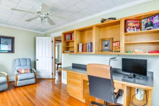 3 Blocks to Lake Ontario Getaway in Cape Vincent! - Cape Vincent - 1