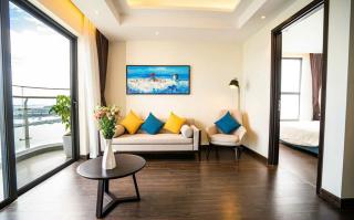 Homestay Sapphire Hạ Long S2 - Ha Long - 7