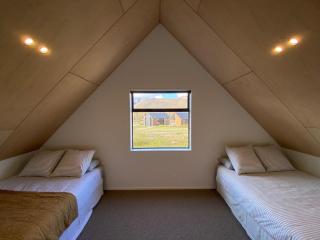 Luge Loop Cabin - Castle Hill - 5