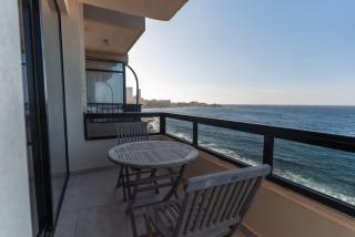 3-bedroom Oasis in Sliema - Sliema - 9