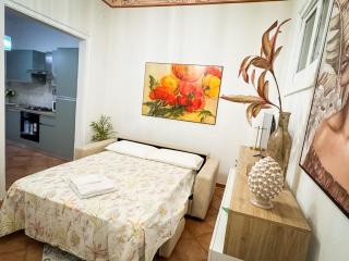 Mercury Apartment - 100 mq nel cuore di Palermo - Palermo - 2