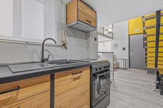 Kyma Holiday Loft - Artemida - 7