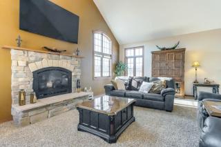 Chula Vista Getaway - Wisconsin Dells - 4