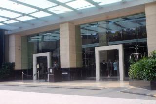 Green City View Apt in Gramercy Unit 3502 Makati w Netflix - Manila - 1
