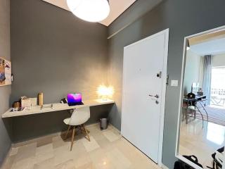 Michael - 1BR in the Heart of Ancient Athens - Atene - 4