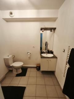 Cozy Apartment in City Center - 1