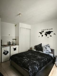 Cozy Apartment in City Center - Marsiglia - 0