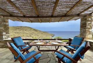 PNOES Kythnos - Seaside Escape - 9