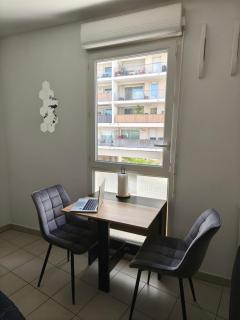 Cozy Apartment in City Center - Marsiglia - 7