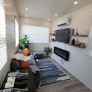Barossa Valley Station Patio 1br Downtown - 0