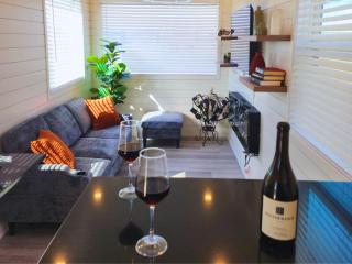 Barossa Valley Station Patio 1br Downtown - Fredericksburg - 3
