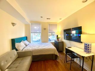 Cozy Home in the Heart of South Philly - 8
