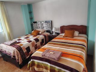 Ruta Familiar - Huaraz - 0