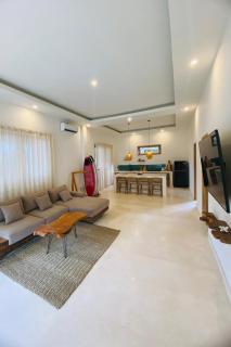 Akarai Villa - Kuta - 4
