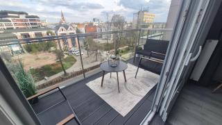 Apartament Neptun - Olsztyn - 9